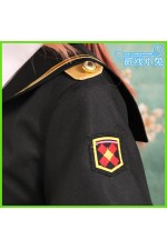 2XXT Cosplay Uma Musume Pretty Derby Sweep Tosho Platanus Witch Race Outfit Cosplay Costume